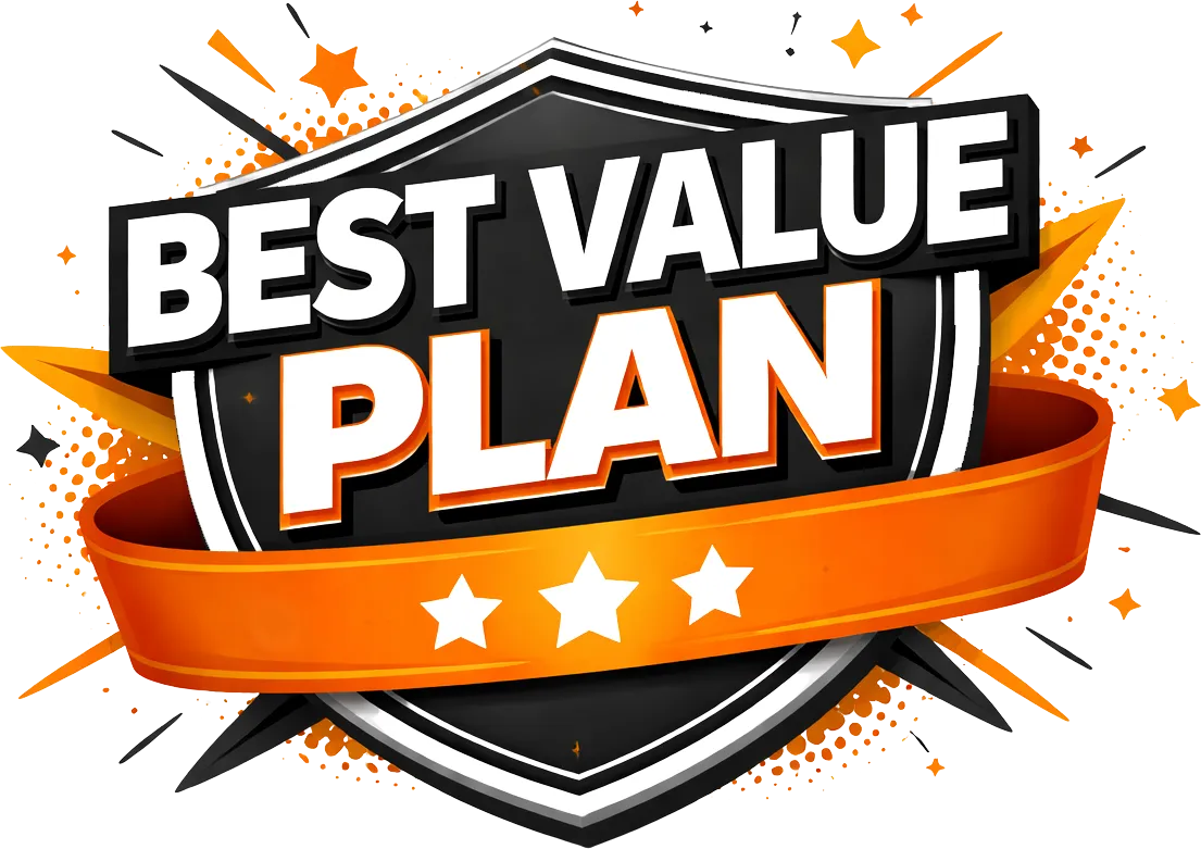 best value plan