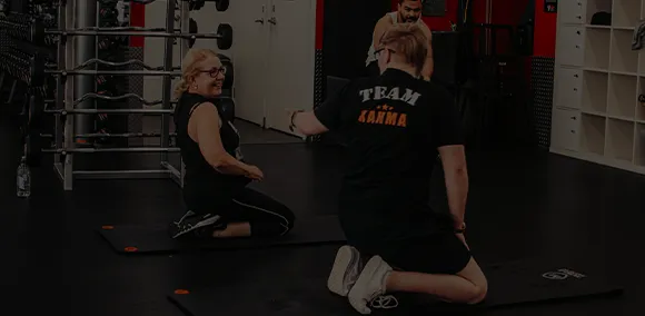 gym team