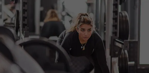 gym fitness