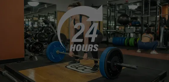 24 hours