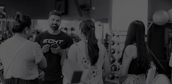 gym team